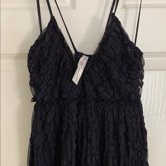 Free people dress - Picture 4 of 7